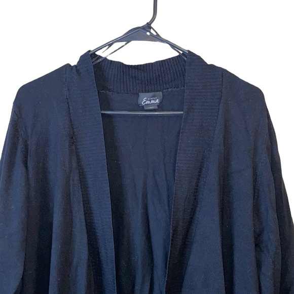 Simply Emma Cardigan - Picture 2 of 9